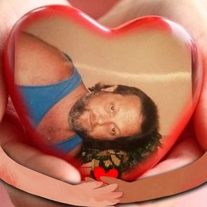 Meet your Posher, Geraldine